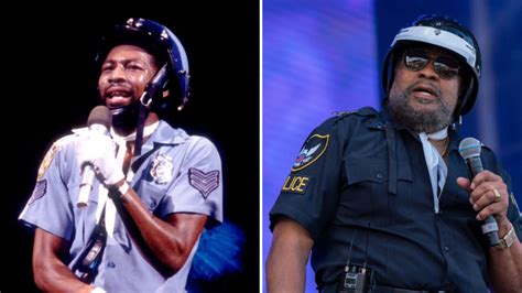 victor willis|village people membros.
